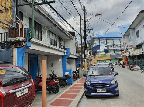what barangay is cubao